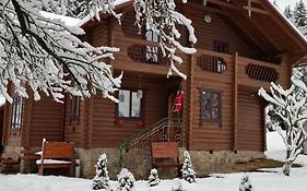 Райський Куточок